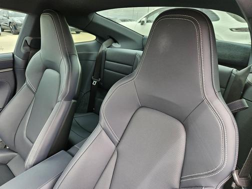 Slate Grey Neo 2025 Porsche 911 Carrera