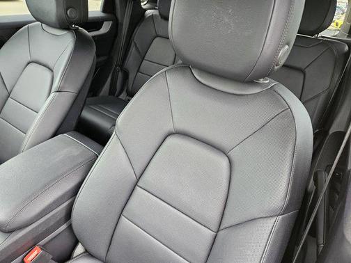 2024 Porsche Cayenne AWD