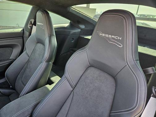 2026 Porsche 911 GT3