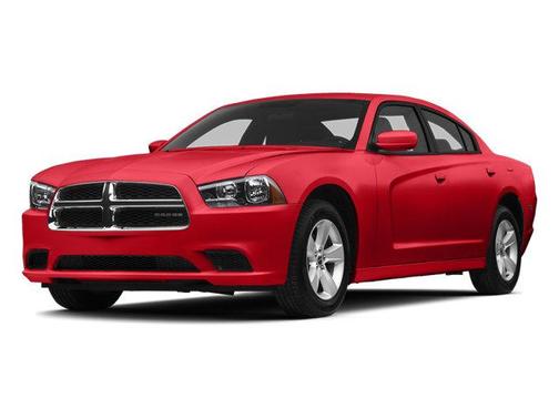 2013 Dodge Charger SXT