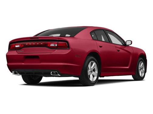2013 Dodge Charger SXT