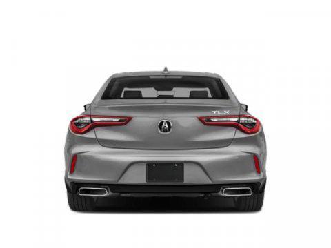 2021 Acura TLX FWD