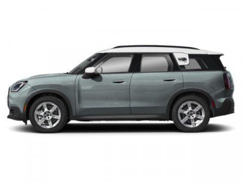 2025 MINI Countryman Cooper S ALL4