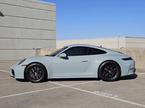 2025 Porsche 911 911 Carrera S