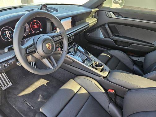 2025 Porsche 911 911 Carrera S