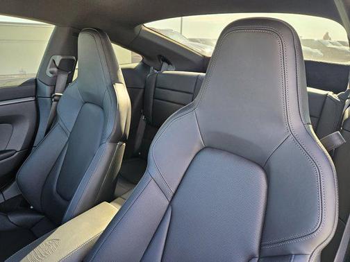 2025 Porsche 911 911 Carrera S