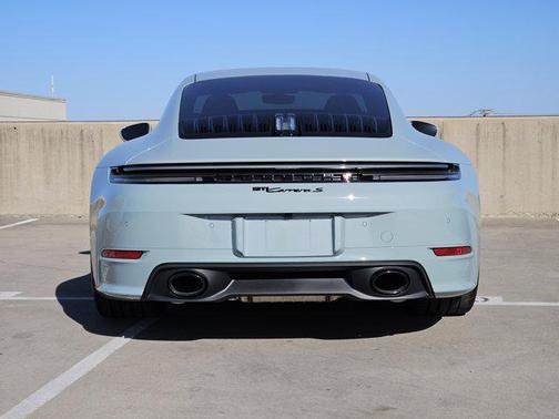 2025 Porsche 911 911 Carrera S