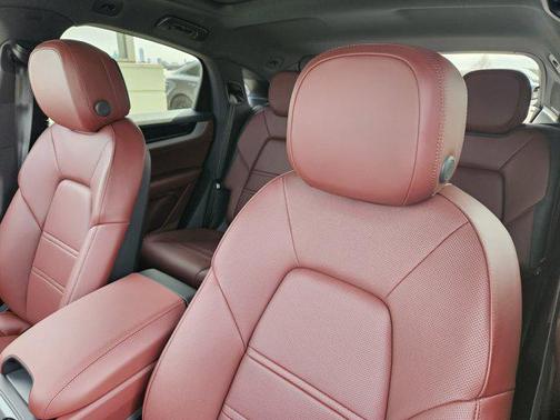 2026 Porsche Cayenne S