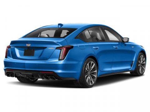 2024 Cadillac CT5-V V-Series Blackwing