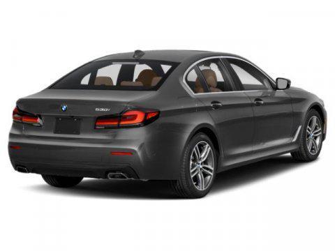 2021 BMW 530 530i