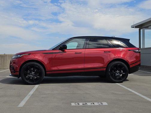 2023 Land Rover Range Rover Velar P250 S R-Dynamic