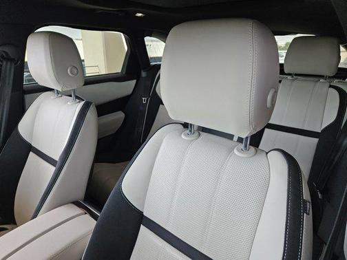 2023 Land Rover Range Rover Velar P250 S R-Dynamic