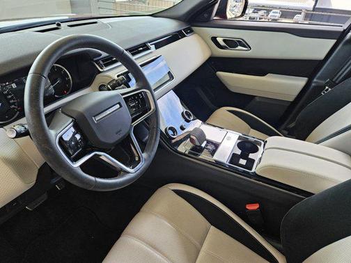 2023 Land Rover Range Rover Velar P250 S R-Dynamic