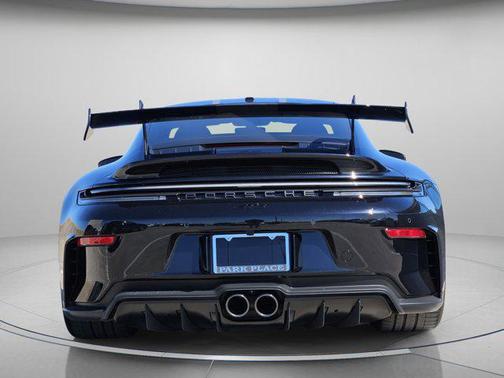 2026 Porsche 911 GT3