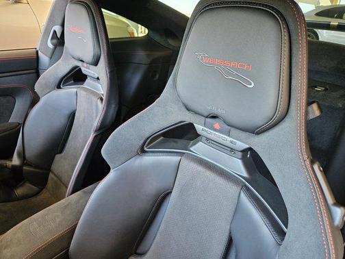 2026 Porsche 911 GT3