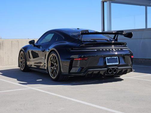 2026 Porsche 911 GT3