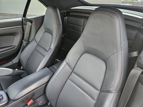 2023 Porsche 911 Carrera