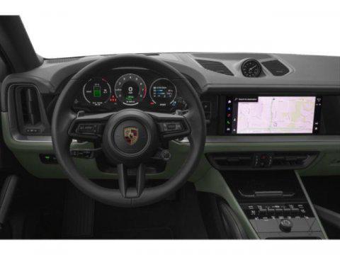 2026 Porsche Cayenne Cayenne Turbo E-Hybrid