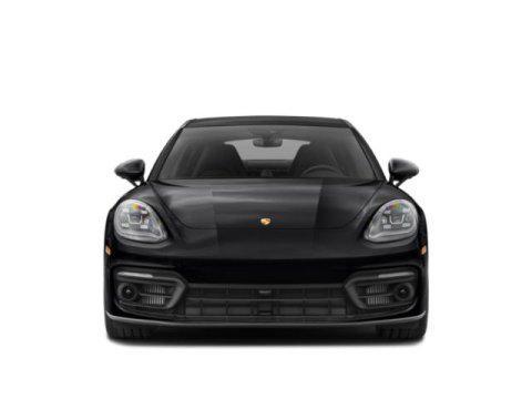 2022 Porsche Panamera 4