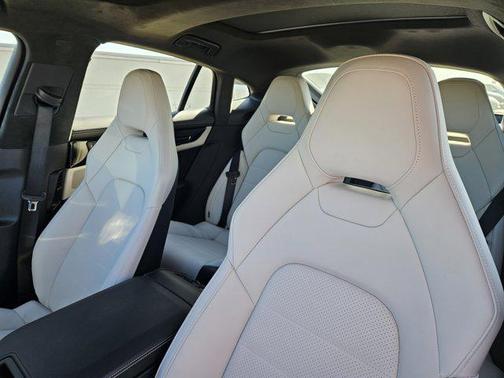 2026 Porsche Panamera GTS