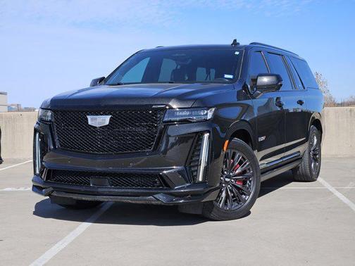 2024 Cadillac Escalade ESV V-Series