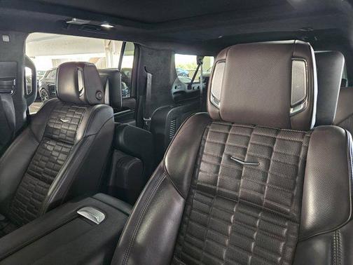 2024 Cadillac Escalade ESV V-Series