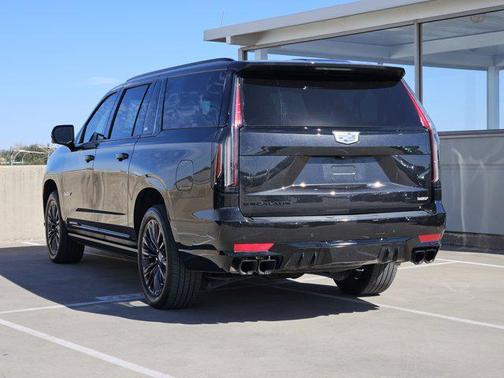 2024 Cadillac Escalade ESV V-Series