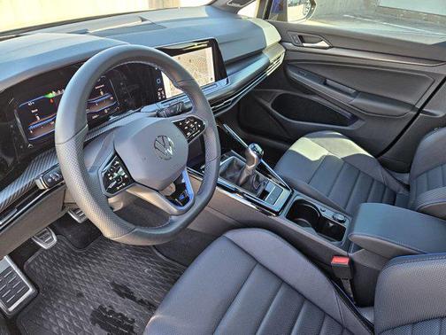 2023 Volkswagen Golf R 20th Anniversary Edition