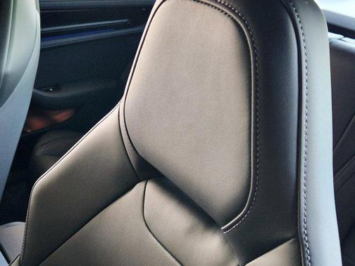 2025 Porsche Panamera Turbo