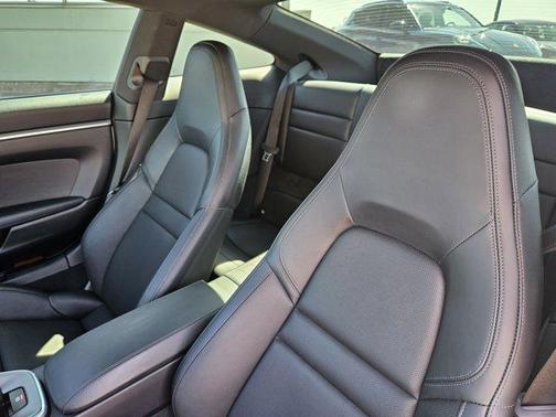 2024 Porsche 911 911 Carrera S