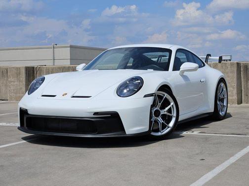 2024 Porsche 911 GT3
