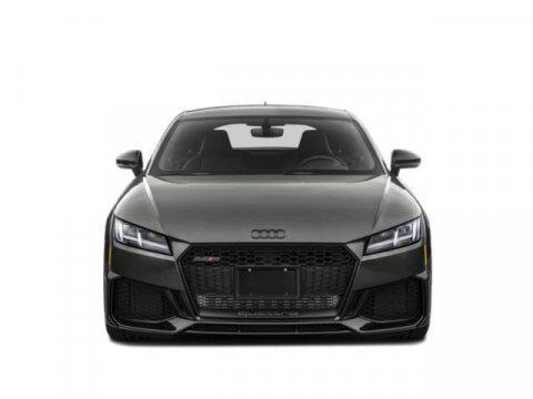 2019 Audi TT RS 2.5T