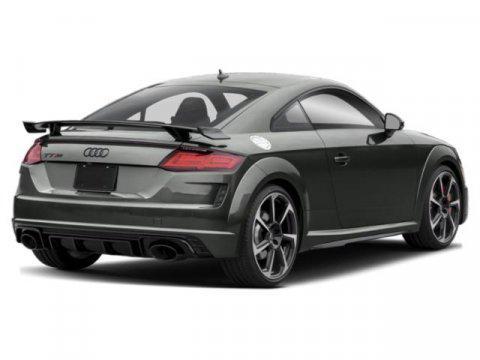 2019 Audi TT RS 2.5T