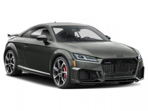 2019 Audi TT RS 2.5T