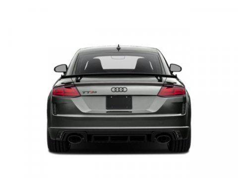 2019 Audi TT RS 2.5T