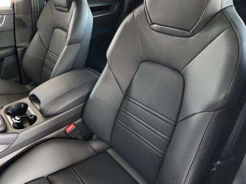 2026 Porsche Cayenne S