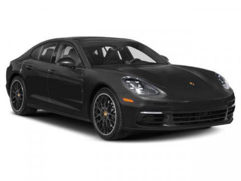 2020 Porsche Panamera GTS
