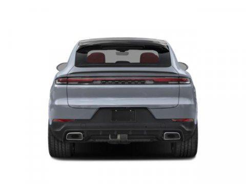 2024 Porsche Cayenne Coupe AWD