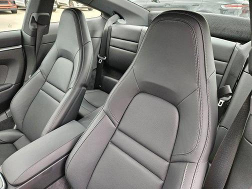 2024 Porsche 911 Carrera S