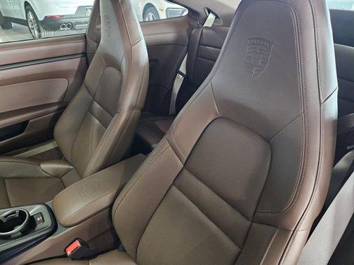 2026 Porsche 911 Carrera