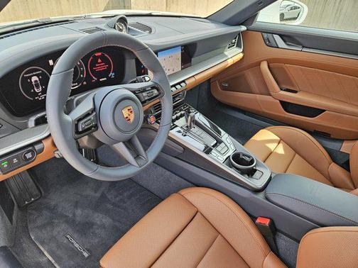 2026 Porsche 911 911 Carrera S