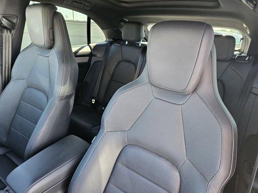 2024 Porsche Macan 4