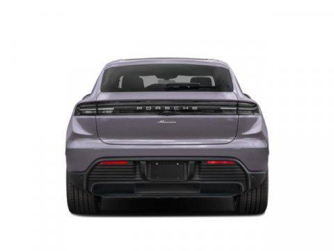 2024 Porsche Macan 4
