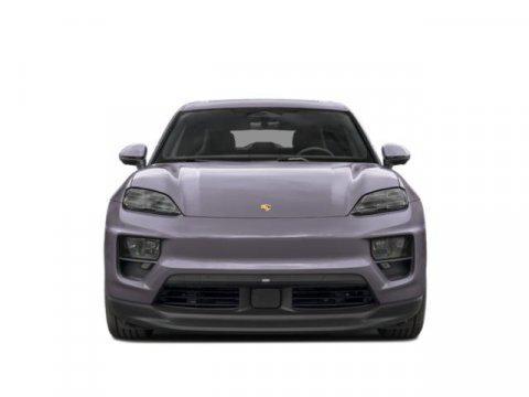 2024 Porsche Macan 4