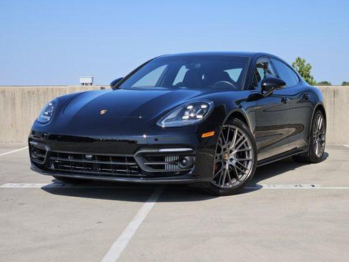 2023 Porsche Panamera 4S