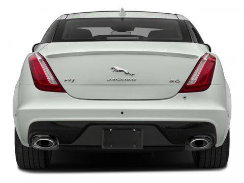 2018 Jaguar XJ XJ R-Sport