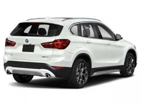 2021 BMW X1 sDrive28i