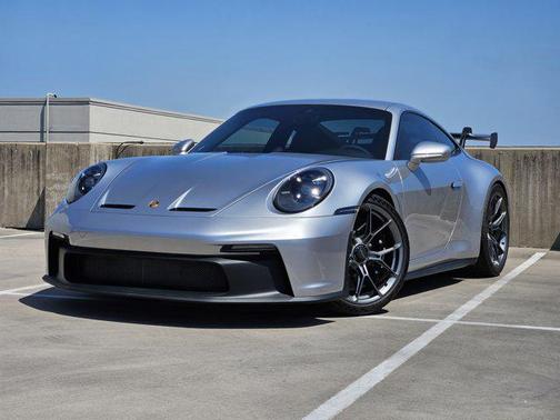 2024 Porsche 911 GT3