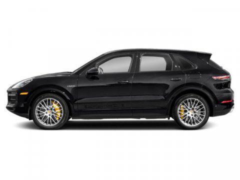 2021 Porsche Cayenne Cayenne Turbo S E-Hybrid