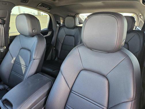 2025 Porsche Cayenne Cayenne